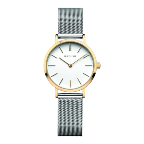 Zegarek damski Bering Classic 14129-014