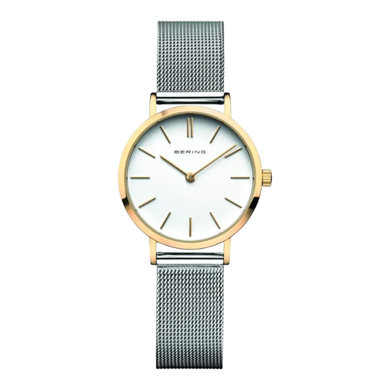 Zegarek damski Bering Classic 14129-014