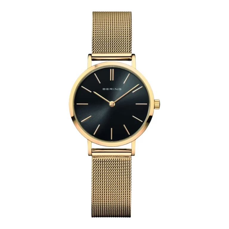 Zegarek damski Bering Classic 14129-332