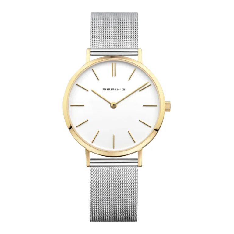 Zegarek damski Bering Classic 14134-014