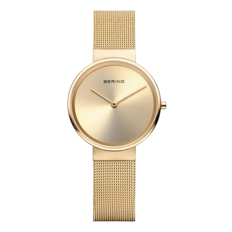 Zegarek damski Bering Classic 14531-333