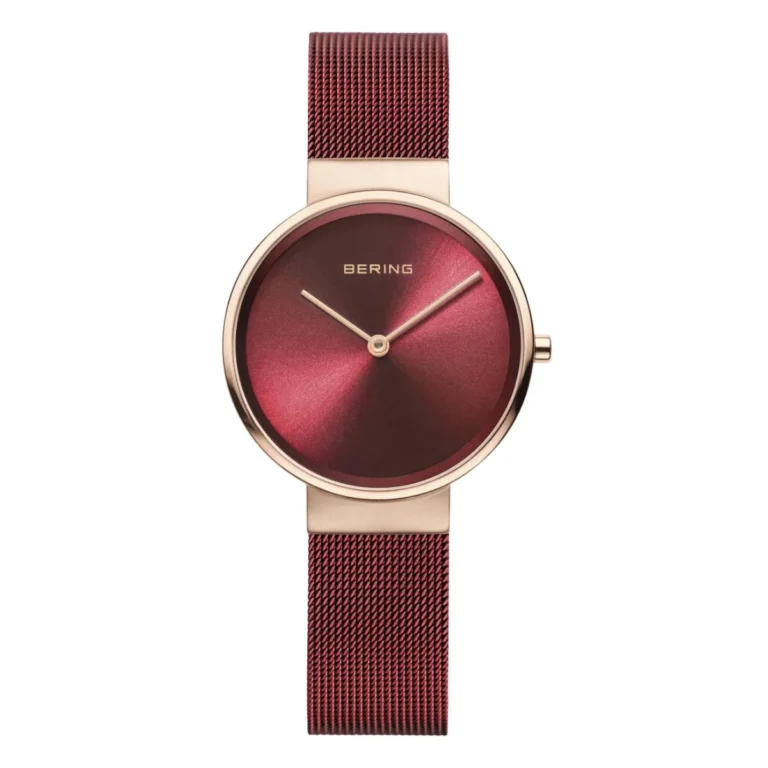 Zegarek damski Bering Classic 14531-363