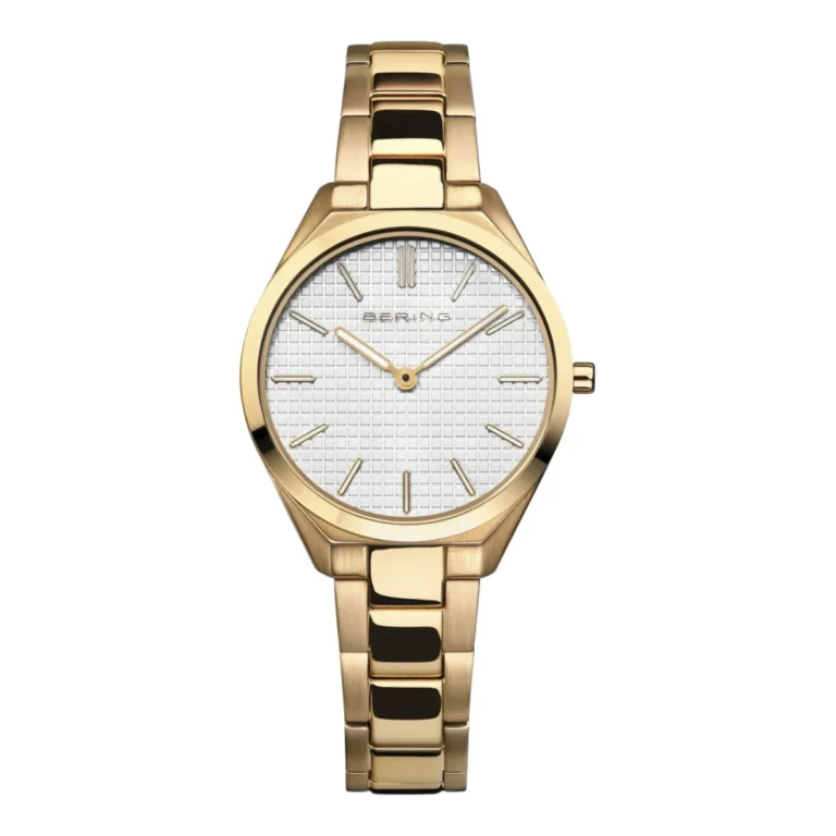 Zegarek damski Bering Classic 17231-734