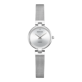 Zegarek damski Bering Petite 17724-000