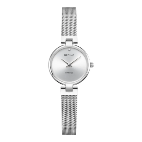 Zegarek damski Bering Petite 17724-000