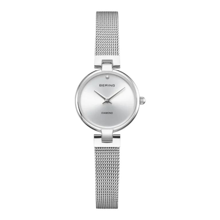 Zegarek damski Bering Petite 17724-000