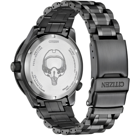 Zegarek męski Citizen Promaster NB6045-51H