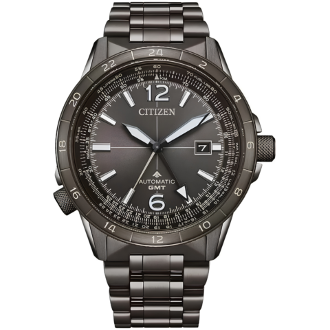 Zegarek męski Citizen Promaster NB6045-51H