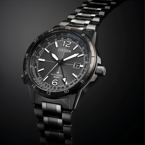 Zegarek męski Citizen Promaster NB6045-51H