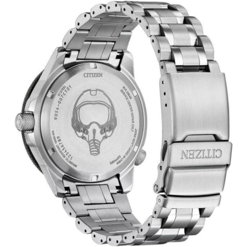 Zegarek męski Citizen Promaster NB6046-59E