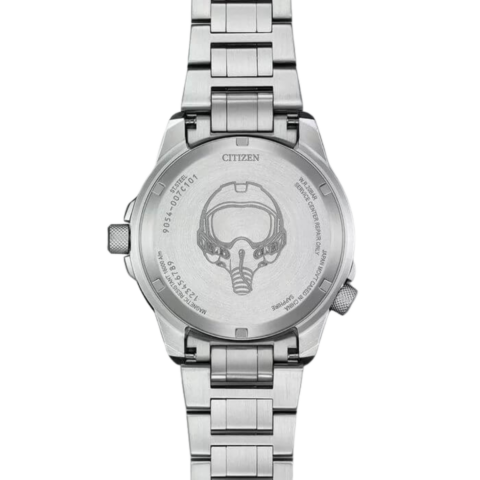Zegarek męski Citizen Promaster NB6046-59E