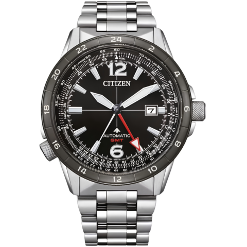 Zegarek męski Citizen Promaster NB6046-59E