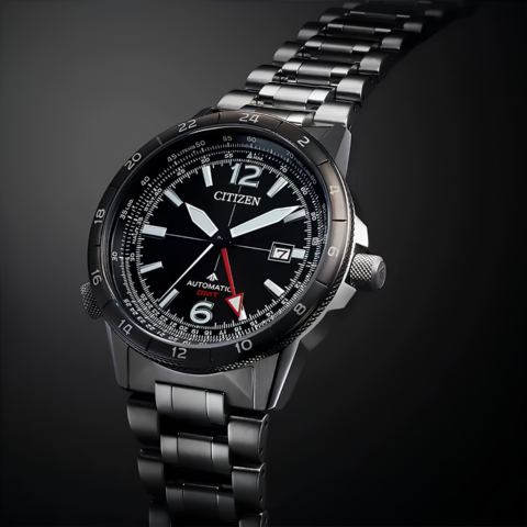 Zegarek męski Citizen Promaster NB6046-59E