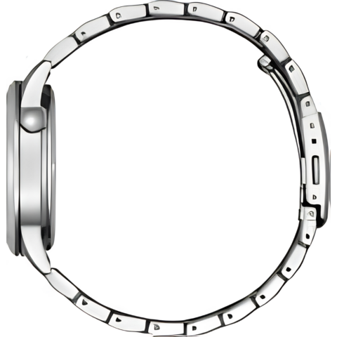 Zegarek męski Citizen Mechanical Classic Open Heart NH9131-73A