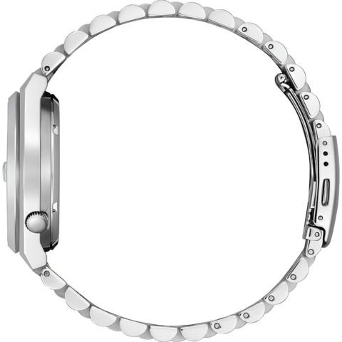 Zegarek męski Citizen Tsuyosa Sapphire Mechanical NJ0150-81Z