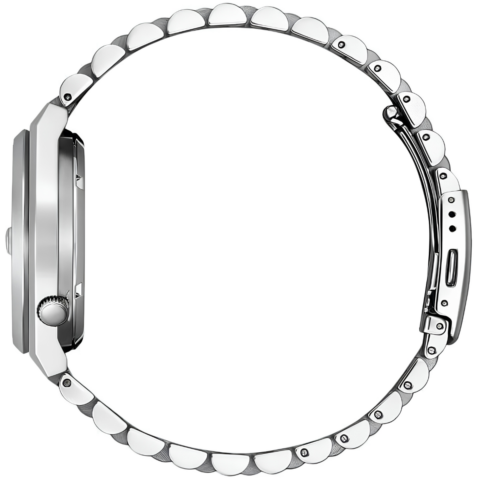Zegarek męski Citizen Tsuyosa Sapphire Mechanical NJ0151-88W