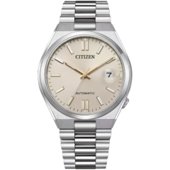 Citizen NJ0151-88W