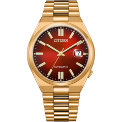 Citizen NJ0153-82X