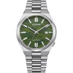 Citizen NJ0159-86X