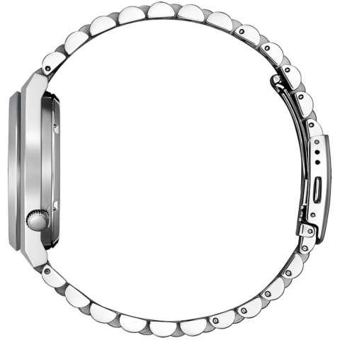 Zegarek męski Citizen Tsuyosa Sapphire Mechanical NJ0159-86X