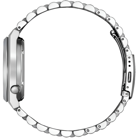 Zegarek męski Citizen Tsuyosa Sapphire Mechanical NJ0159-86Z