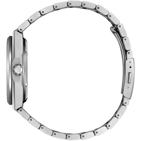 Zegarek męski Citizen Super Titaniu NJ0180-80L