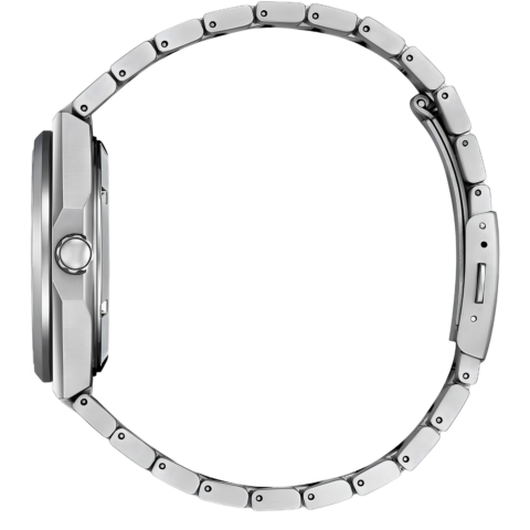 Zegarek męski Citizen Super Titanium Zenshin Mechanical NJ0180-80M