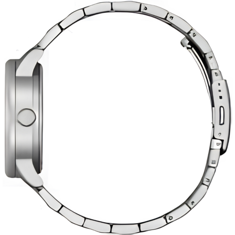 Zegarek męski Citizen Mechanical Urban Military NJ0190-51E