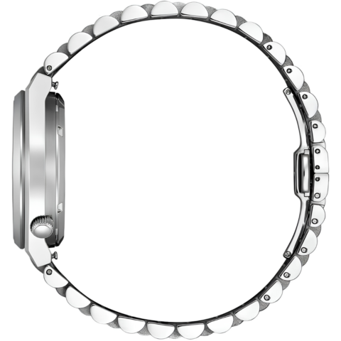 Zegarek męski Citizen Tsuyosa Sapphire Mechanical NK5010-51L