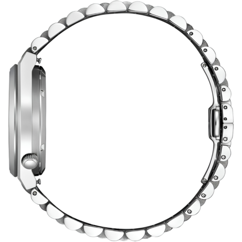 Zegarek męski Citizen Tsuyosa Sapphire Mechanical NK5010-51X