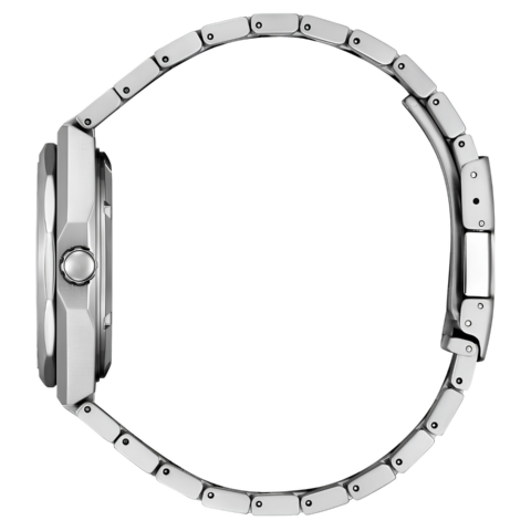 Zegarek męski Citizen Super Titanium Zenshin 60 NK5020-58M