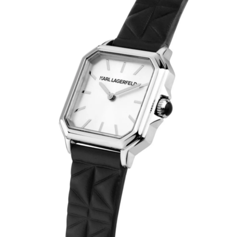 Zegarek damski Karl Lagerfeld SQUARE CLASSICS R0551102501