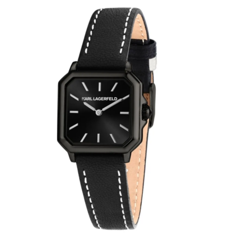 Zegarek damski Karl Lagerfeld SQUARE CLASSICS R0551102503