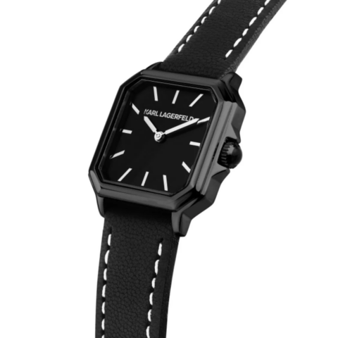 Zegarek damski Karl Lagerfeld SQUARE CLASSICS R0551102503