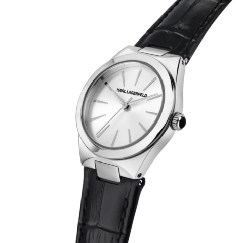 Zegarek damski Karl Lagerfeld Hamburg R0551105501