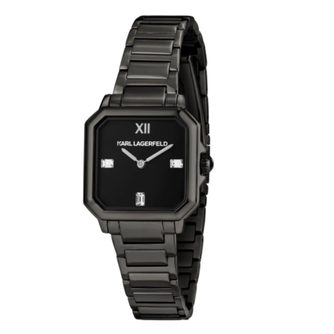 Zegarek damski Karl Lagerfeld SQUARE CLASSICS R0553102504