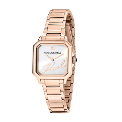 Zegarek damski Karl Lagerfeld Square Classics R0553102509