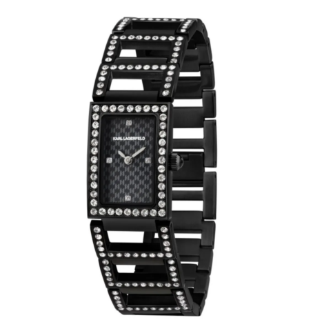 Zegarek damski Karl Lagerfeld Paris R0553103501