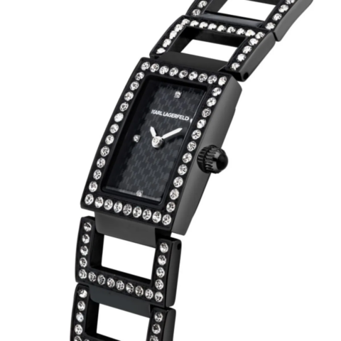 Zegarek damski Karl Lagerfeld Paris R0553103501
