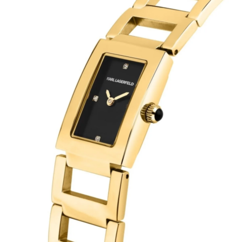 Zegarek damski Karl Lagerfeld Paris R0553103503