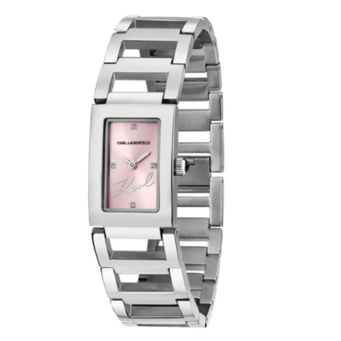 Zegarek damski Karl Lagerfeld Paris R0553103505