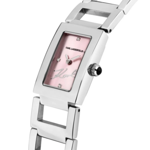Zegarek damski Karl Lagerfeld Paris R0553103505