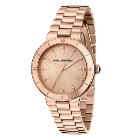 Zegarek damski Karl Lagerfeld Kaiser R0553104503