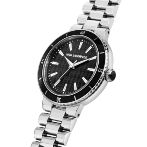 Zegarek damski Karl Lagerfeld Kaiser R0553104505