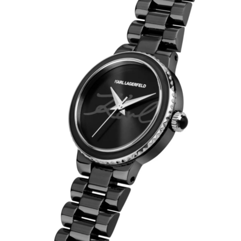 Zegarek damski Karl Lagerfeld Kaiser R0553104506