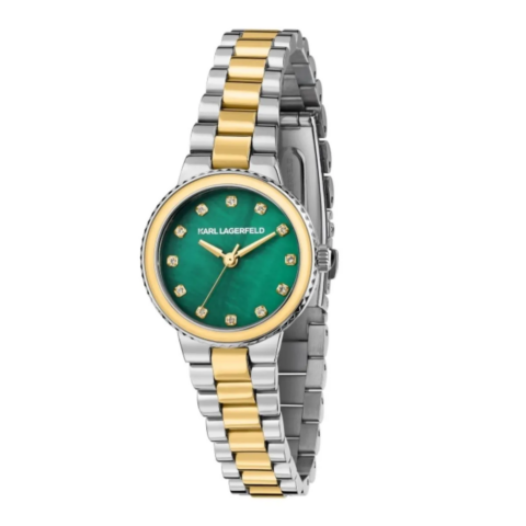 Zegarek damski Karl Lagerfeld Kaiser R0553104511