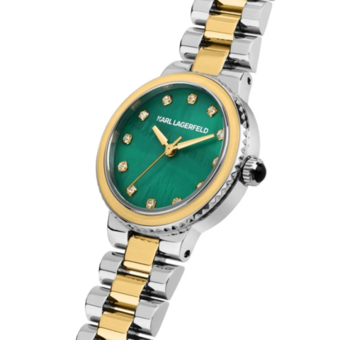 Zegarek damski Karl Lagerfeld Kaiser R0553104511