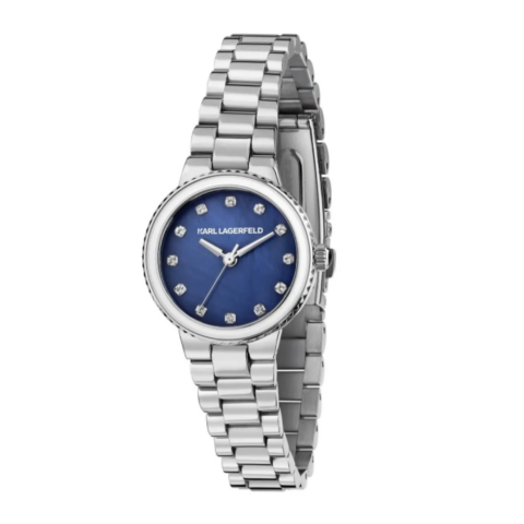 Zegarek damski Karl Lagerfeld Kaiser R0553104513