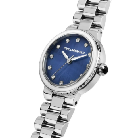 Zegarek damski Karl Lagerfeld Kaiser R0553104513