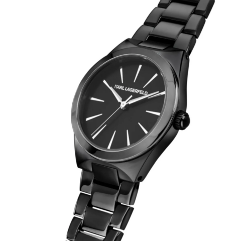 Zegarek damski Karl Lagerfeld Hamburg R0553105508